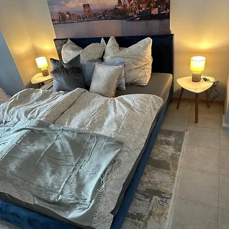 Lighthouse Apartment